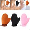 Self Tanning Mitt , Elastic Wrist ,Sunless Glove