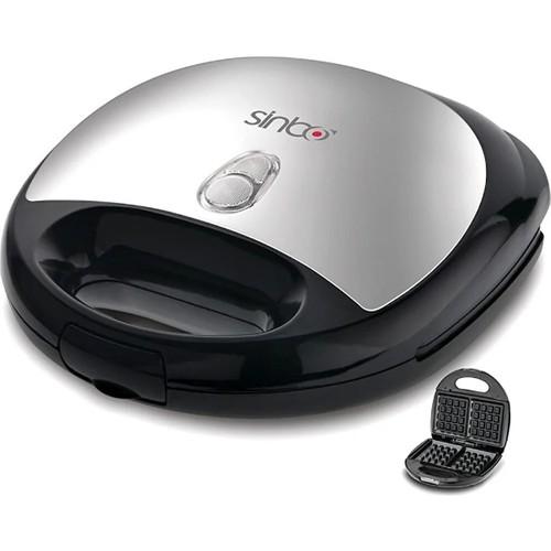

Вафельница Sinbo SSM-2517W