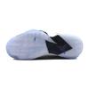 (GS) Air Jordan True Flight 'Wolf Grey Purple' Kids' 343795-051