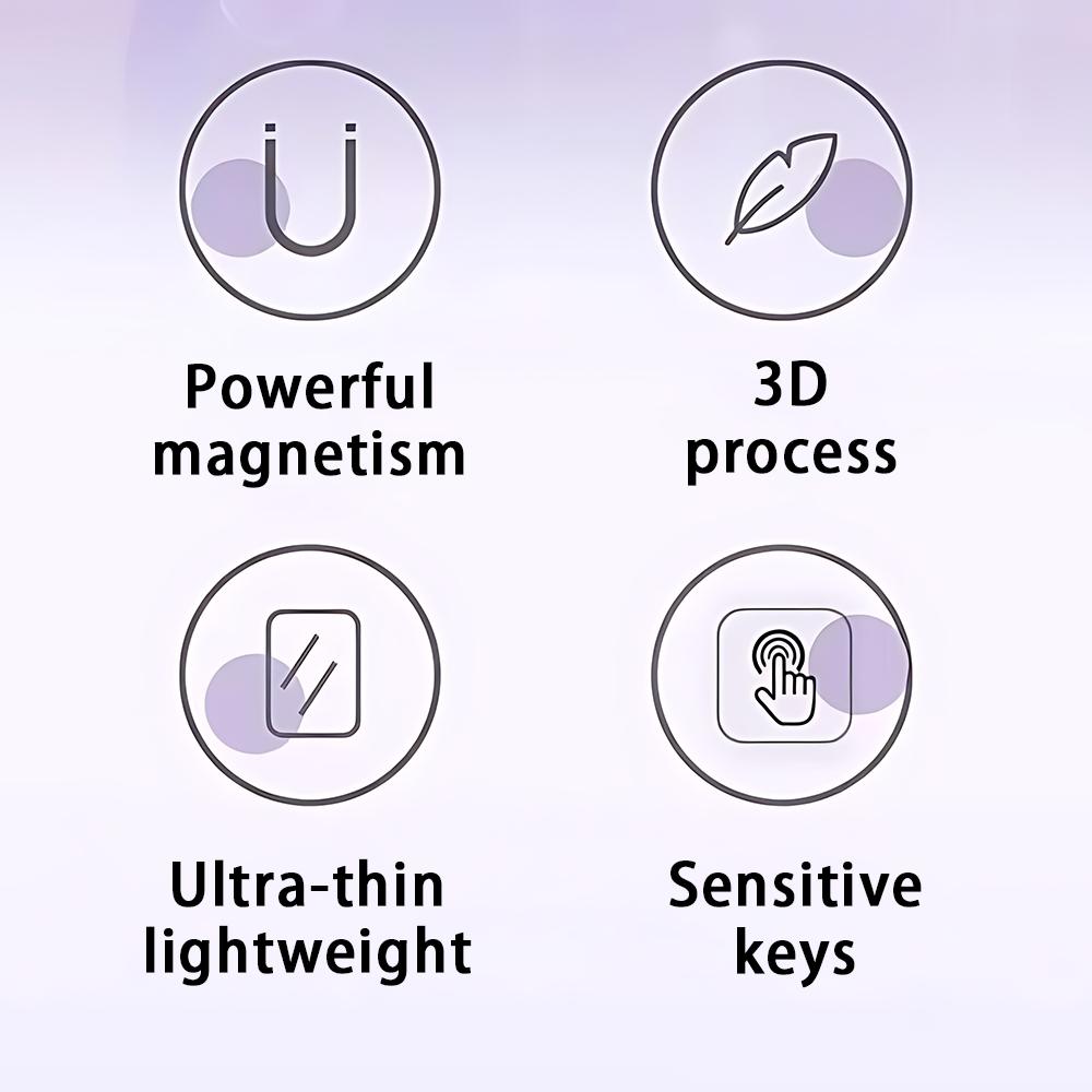 Game Wuthering Waves Cantarella New Phone Case For Samsung S25 S24 S23 S22 S21 S20 Plus Ultra Note20 Glass Magnetic Case