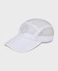Ojji Mesh Nylon Ball Cap Ivory Ozccga203I