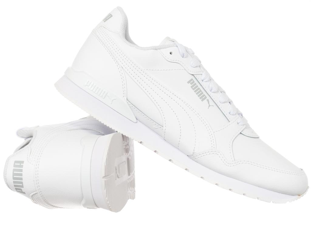 Unisex shoes Puma St Runner V3 384855-10 44.5