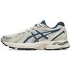 New Gel Flux Cn 'Beige Navy' Women's 1012B464-300