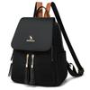 Borsa a Spalla Doppia Capiente, alla Moda e con Molteplici Funzioni - Perfetta per le Donne in Viaggio
