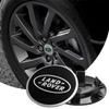 4pcs 62mm Car Hub Caps Wheel Center Cap Rims Covers Hubcaps Accessories Land Rover RANGE ROVER Sport L322 L320 Discovery 2 4