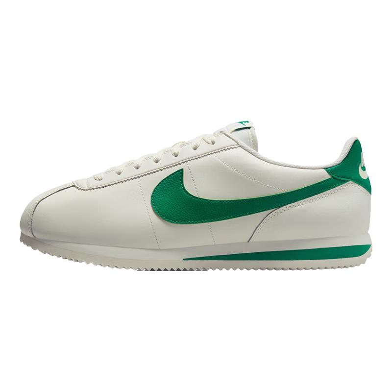 Nike Мужские ретро-кеды Cortez 42