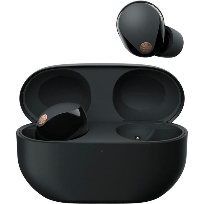 Sony WF-1000XM5 Wireless Noise Canceling Earbuds (Black)