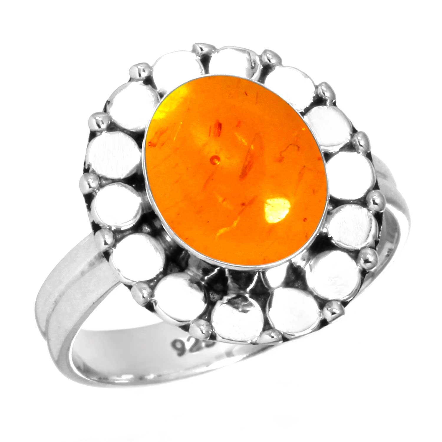 

Кольцо из стерлингового серебра 925 пробы Женское Драгоценный камень Ручная работа Ювелирные изделия Пасхальный подарок Янтарь Аметист Черный оникс Сердолик Гранат Кварц Зеленый оникс Золотой камень Винтаж 11.5 янтарь