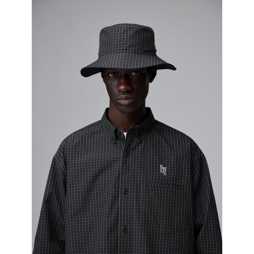 GU by Uniqlo Reversible Hat Undercover