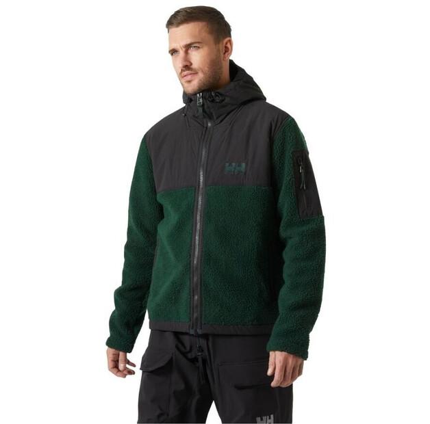 Флисовая куртка Helly Hansen Patrol Pile