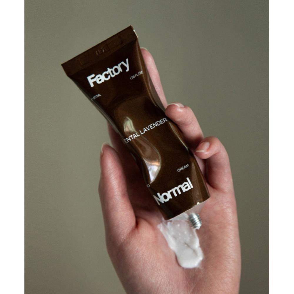 Factory Normal Vegan Capsule Hand Cream  3 Types Shea butter shea butter