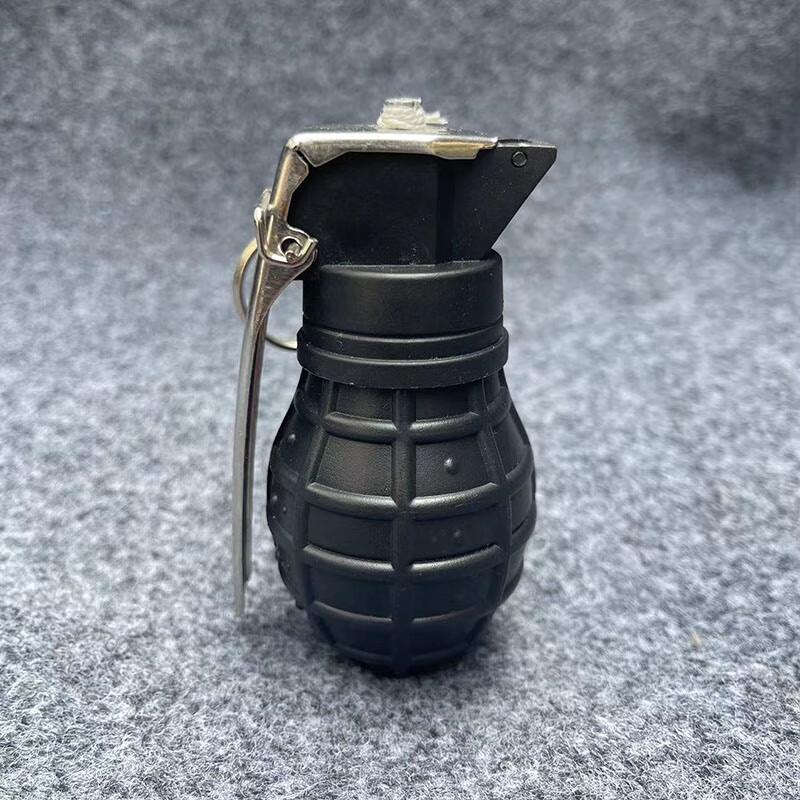 DSS161 Simulated Training Prop