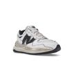 New Balance 57/40 Fathers Day Unisex Sneakers White Natural-Indigo M5740FD1