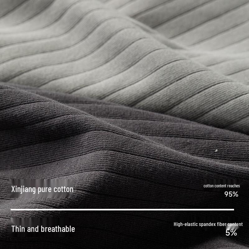 JEEP Men's 10A Antibacterial Cotton Boxer Briefs 4-Pack