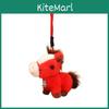 Chinese Zodiac Horse Plush Toy Gift For Lunar New Year Collectors Edition Stuffed Animal