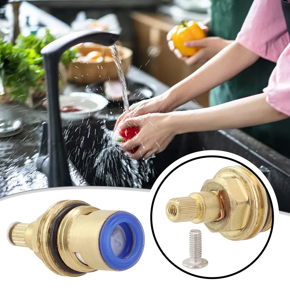 Efficient Guaranteed Quarter Turn Ceramic Disc Valve 20 Teeth