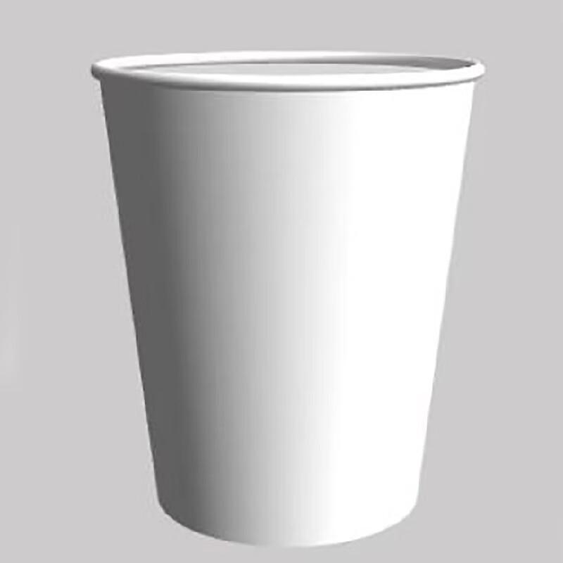 Disposable Paper Cups