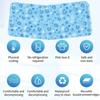 Pet Ice Mat Summer Cooling Pad For Single Use Cool Soft Ice Cushion