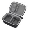 Camera Handbag Hard   Water Proof Closure Camera Carrying Case for ACTION 5Pro 4 3
