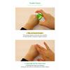 FoodaHolic Pure Green Tea Nature-Infused Clarifying Emulsion 150ml