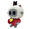 New Cult of the Lamb Plush Toy - Lamb Game Doll