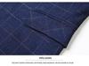 Middle-Aged Men's Spring/Autumn Business Casual Single Jacket Suit