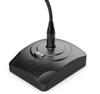 Xiangke OK-30 Gooseneck Wired Desktop Conference Microphone