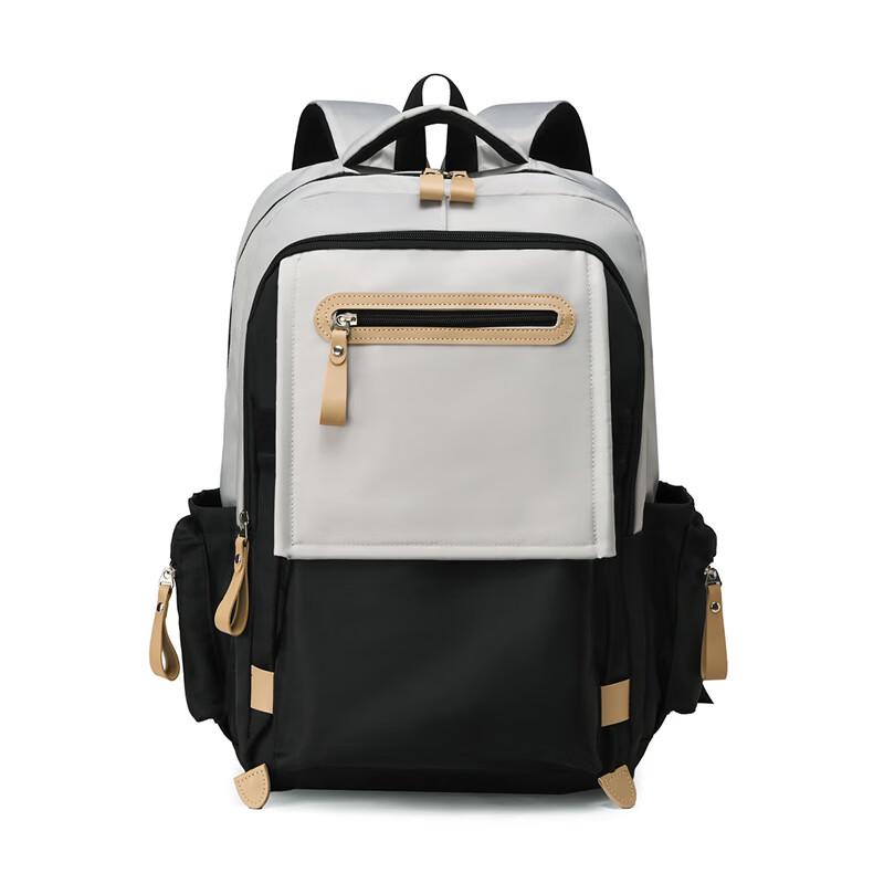 

MDNG Student Casual Backpack