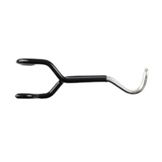 Bow Buddy In Car Vehicle Headrest Post Bow Holder Space-Saving Archery Bow Rack for Cars Trucks SUVs Hunting Outdoor Sports