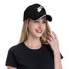 Ghost Of Disapproval BOO Cap Fashion Casual Baseball Caps Adjustable Hat Hip Hop Summer Unisex Baseball Hats