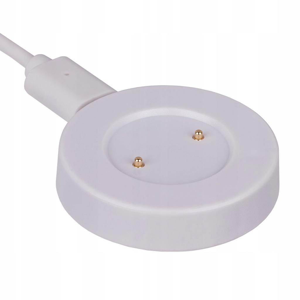 Kabel do ładowania Honor Magic Watch / Magic Watch 2; Huawei Watch GT / GT 2 / 2E Akyga AK-SW-05 1m