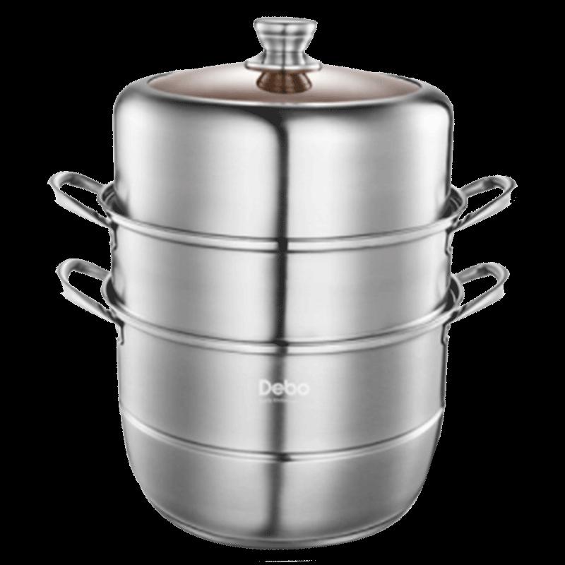 Debao Angelo 304 Stainless Steel Steamer