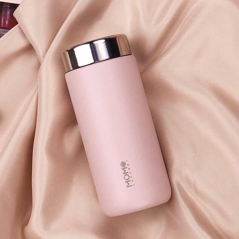 MOMOCONCEPT Sakura Limited Edition Mini Insulated Mug