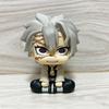 4 Styles Demon Slayer Wind Hashira Muichiro Tokitoh Muzan Kibutsuji Action Figures Model Doll Toy Desktop Ornament Gift 2 Sold