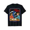 Lets Summon Spirits TShirt Short Sleeve Graphic Tees Women Unisex Streetwear Aesthetic Clothes Customized Products Halloween Gift
