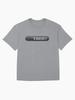 Turbo Oversized Unisex T-Shirt