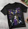 JoJo's Bizarre T-Shirt Adventure JoJo Anime Manga Jolyne Jotaro tričko dárek