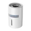 4L Top-Fill Mist-Free USB Humidifier for Indoor Use
