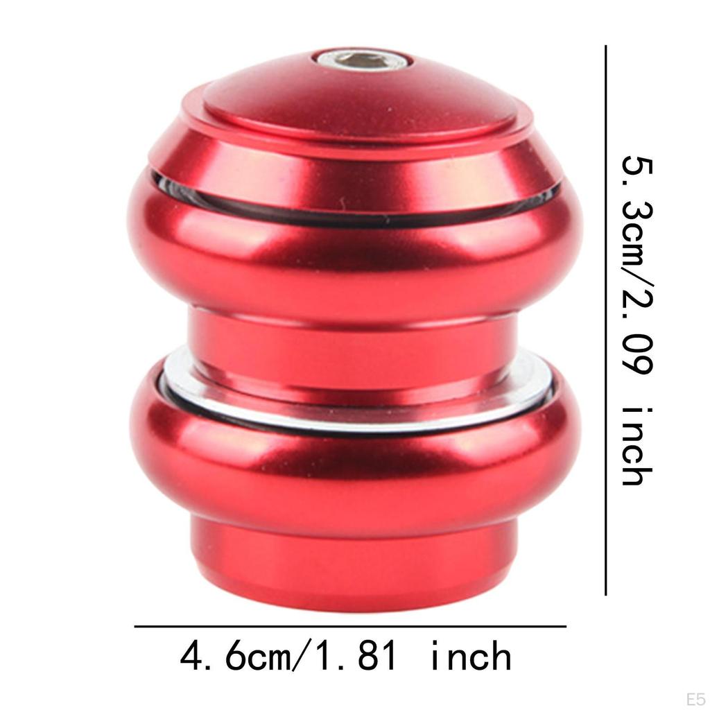 Aluminium Alloy Bike Front Fork Stem Headset