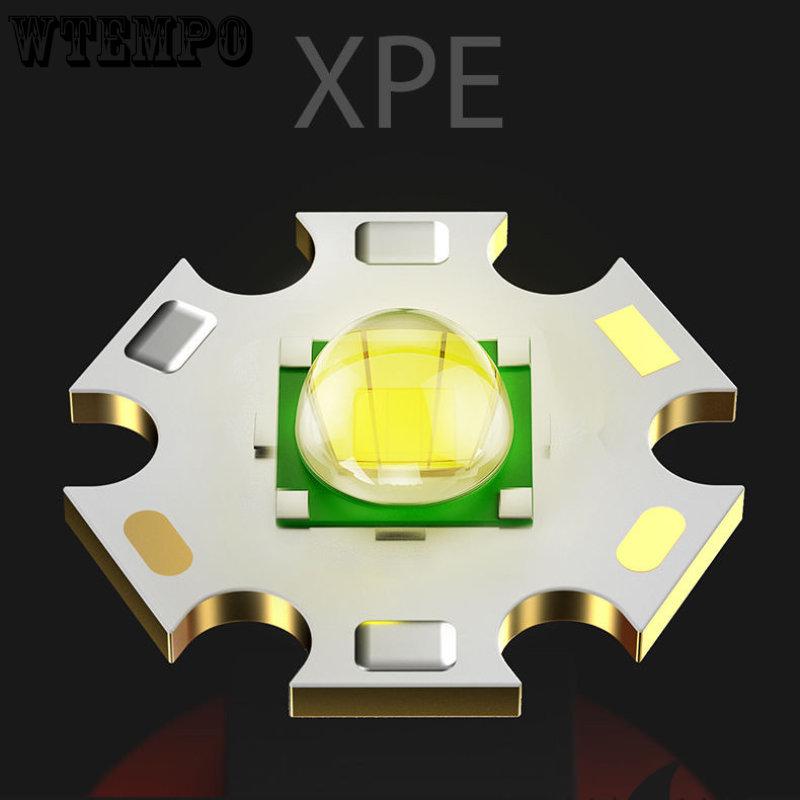 Camping Waterproof Searchlight Portable Home Cob Side Light Usb Rechargeable Outdoor High Power Mini Strong Light Flashlight