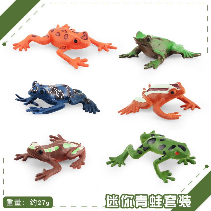 

Симуляция Пруд Дерево Лист Лотоса Модель Лягушки Микро Сцена Набор Аксессуаров для Рыбного Пруда Украшение Игрушка