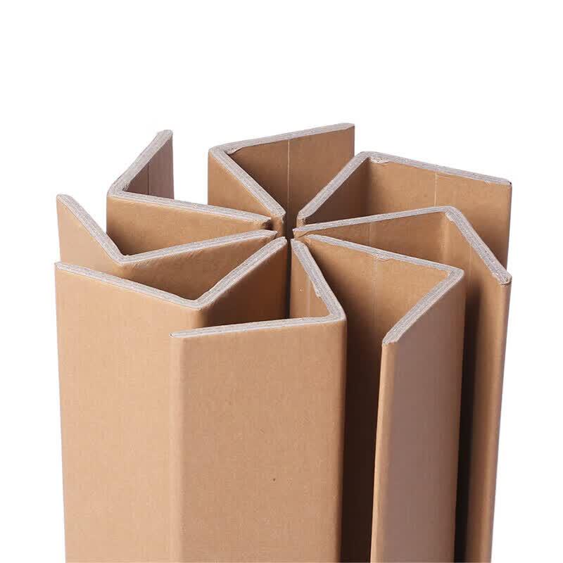 Bingyu L-shaped Cardboard Corner Protector