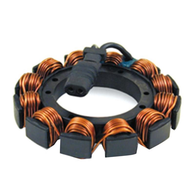 

ABLZ-Stator Coil 29970-88C 29957-81B Motorcycle Magneto 32 AMP For Davidson Sportster Big Twin 89-99 как