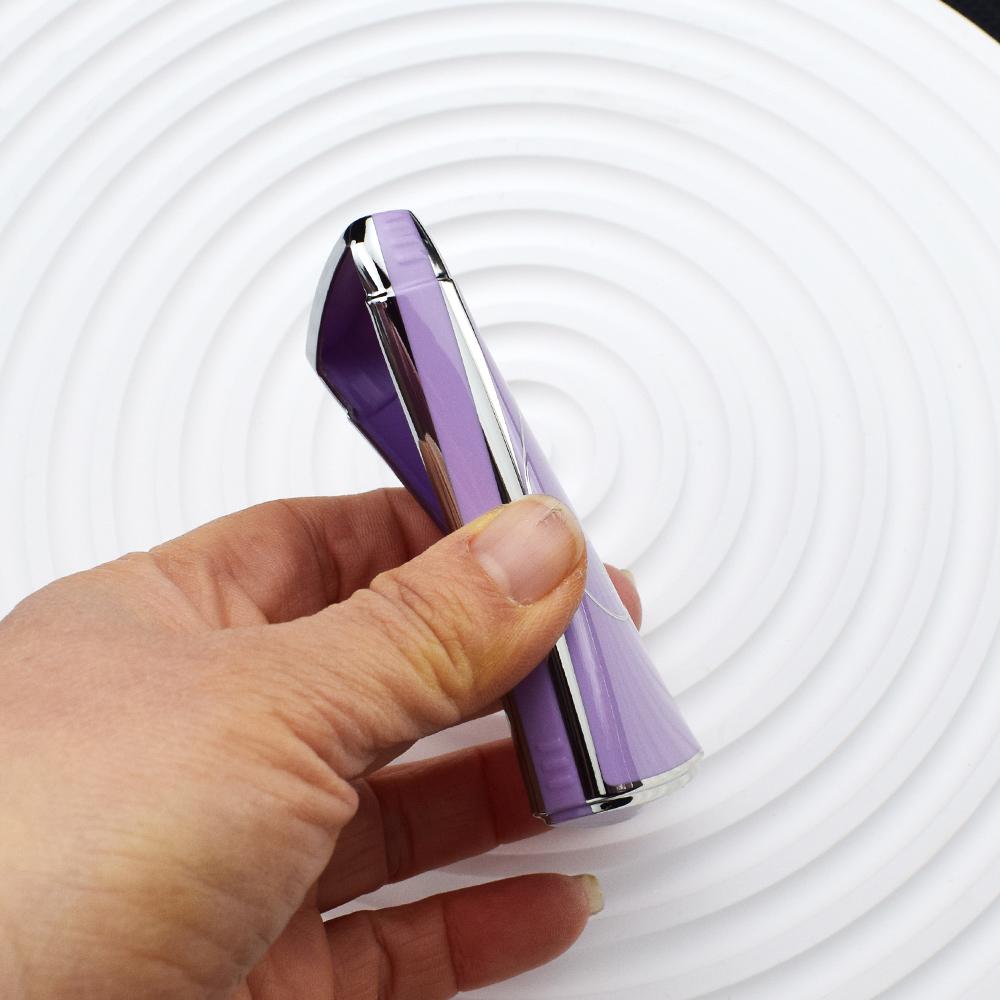 Silver Edge Shell Fob For Chery Tiggo 4 5X 7 Pro 8 Exeed Txl Tx Lx TPU Car Key Remote Case Cover Auto Accessories