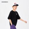 Converse Youth Graphic Short Sleeve T-Shirt