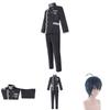 Danganronpa V3 Saihara Shuichi Cosplay Kostüm Exquisite Schuluniform Mit Perücke