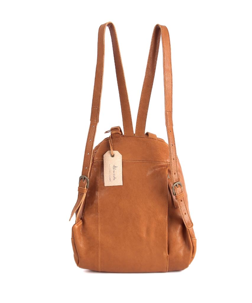 4Deaworks Milan Book Backpack (3Colors)
