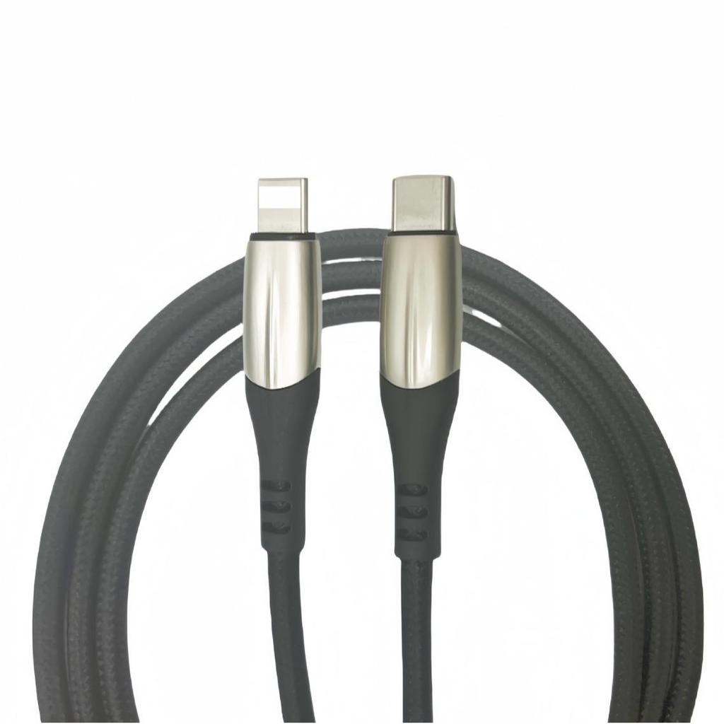 3C Certified 30W GaN Fast Charger with PD & Multi-functional Wireless Charging, 5V/3A.