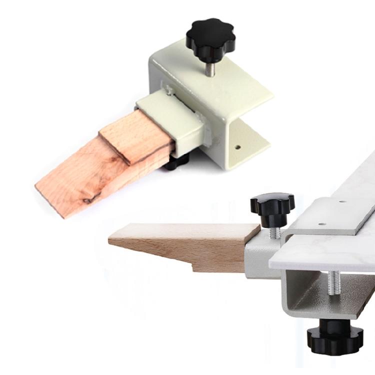 Versatile Jewelry Clamp Practical Mounting Work Benches Pin Quick To Install for Jewelers and Handicraft Enthusiasts