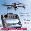 XT606 Drone with Screen: Brushless Motor, HD Aerial Photography, GPS, Intelligent Positioning